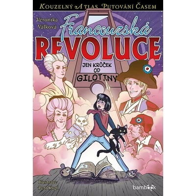 Francouzská revoluce