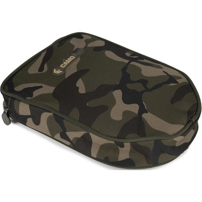 Fox Puzdro Na Váhu Camolite Scales Pouch