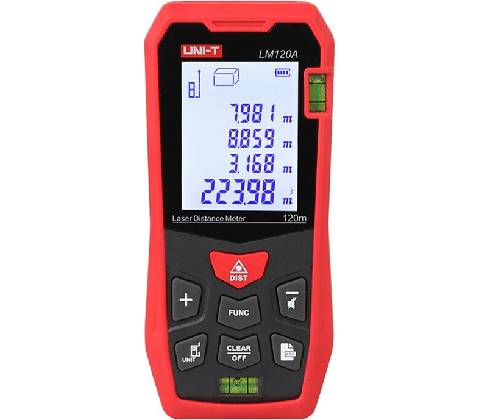 UNI-T LM120A