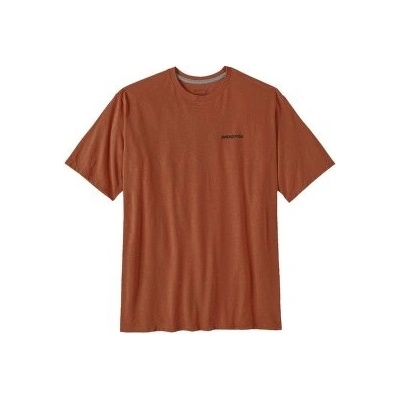 Patagonia P-6 Logo Responsibili Tee Men