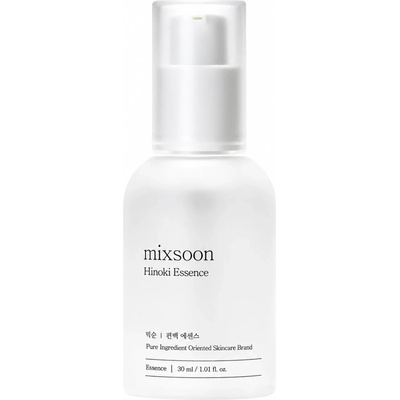 Mixsoon - Hinoki Essence 30ml