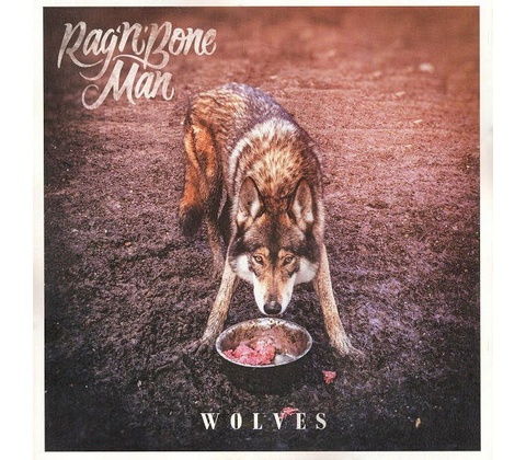 Rag'n'bone Man - Wolves LP