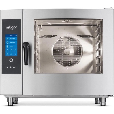 RETIGO Blue Vision 611 i