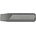 Ceta Form Ударен прав накрайник бит Ceta-Form 27525 - SB 10 mm, 30 mm (27525)