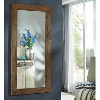 Bighome GREY WOOD 145 x 70 cm palisander