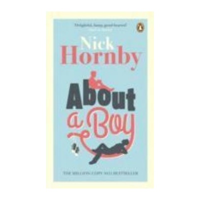 About a Boy - Nick Hornby