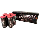 Petardy Kalašnikov 20 ran 6 ks