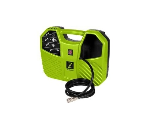 Zipper ZI-COM2-8