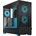 Fractal Design Pop Air RGB Cyan Core TG Clear (FD-C-POR1A-02)
