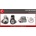 Startér CASCO CST46103AS