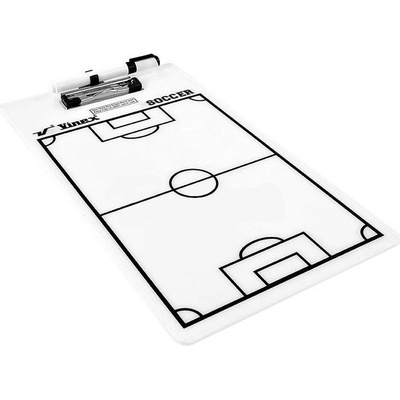 Fotbalová trenérská tabule Vinex VCCBE-S916