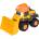 Simba Toys Детска играчка Simba Toys ABC - Строителна машина, асортимент (204112010)