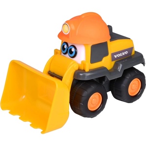 Simba Toys Детска играчка Simba Toys ABC - Строителна машина, асортимент (204112010) - baby