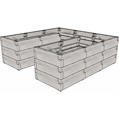 Lanit Plast LG3134