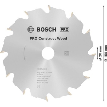 Image 1 of Bosch 2608641199