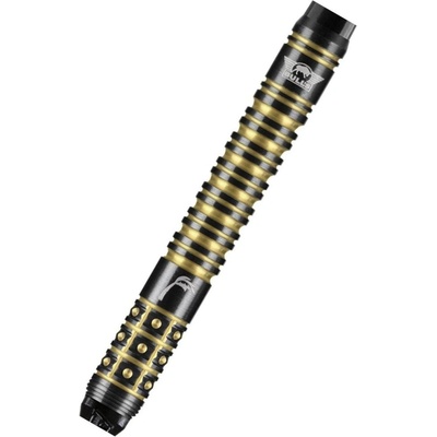 Bull's NL Kim Huybrechts - Black E2 - 19g