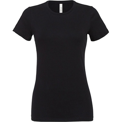 Bella Dámské triko BL6400 Black