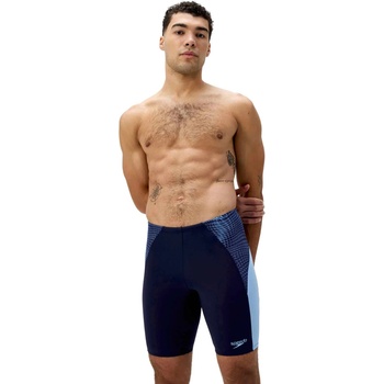 Speedo Бански mens end+ max splice jammer