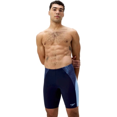 Speedo Бански mens end+ max splice jammer