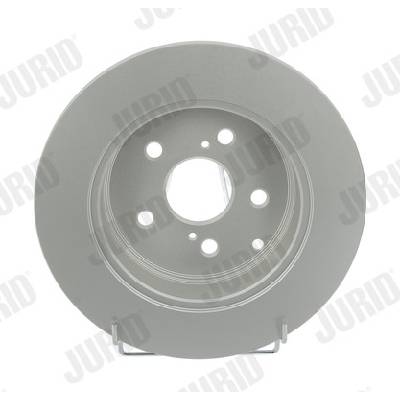 Brzdový kotúč JURID 562684JC