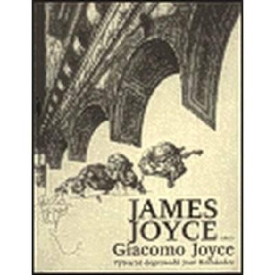 Giacomo Joyce - Joyce James