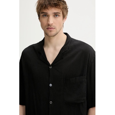 Barena venezia Риза с коприна BARENA VENEZIA Camicia Mola (CAU5079.4151)