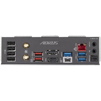 Gigabyte Z790 AORUS ELITE AX