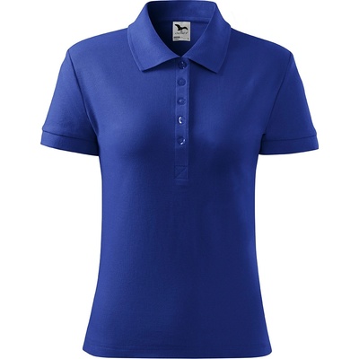 Malfini Cotton Heavy 216 královská modrá