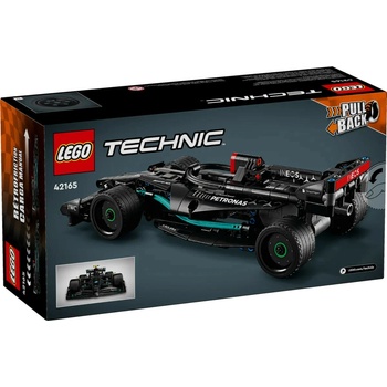LEGO® 42165 Mercedes-AMG F1 W14 E Performance Pull-Back