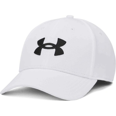 Under Armour BLITZING CAP bílá