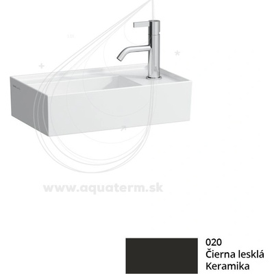 LAUFEN KARTELL H8153340201121