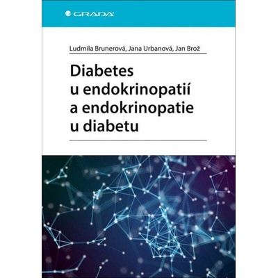 Diabetes u endokrinopatií a endokrinopatie u diabetu