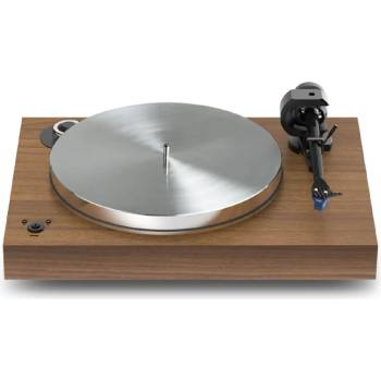 Pro-Ject Пикап Pro-Ject X8 Evolution SuperPack ( Quintet Blue ) Walnut (9120097829788)