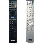 съвместим Sony rm-ea001 - заместител дистанционно управление (rm-ea001) Дистанционно