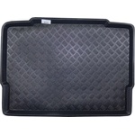 M-PLAST Стелка за багажник за Citroen C3 Aircross II (2017+) Down floor (13048PVC)