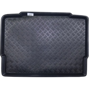 M-PLAST Стелка за багажник за Citroen C3 Aircross II (2017+) Down floor (13048PVC)