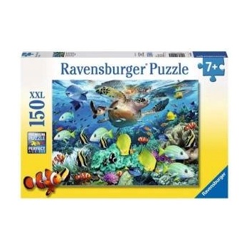 Ravensburger L. O. L XXL puzzle 150pcs