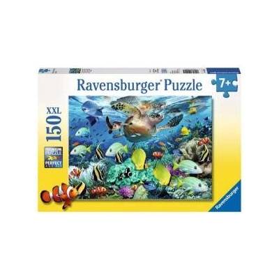 Ravensburger L. O. L XXL puzzle 150pcs