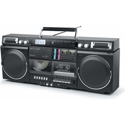 MUSE M-380GB