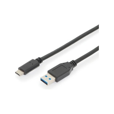 Assmann AK-300146-010-S USB Type-C™, Gen2, Type-C™ to A