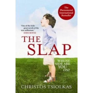 Slap | Christos Tsiolkas (2011)