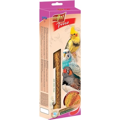 Vitapol senegalské proso 100 g