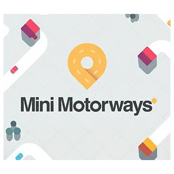 Mini Motorways
