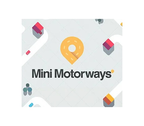 Mini Motorways