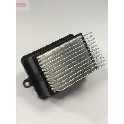 Odpor, vnitřní tlakový ventilátor DENSO DRS09026