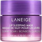 LANEIGE - Lip Sleeping Mask Gummy Bear 20g