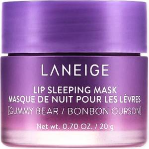 LANEIGE - Lip Sleeping Mask Gummy Bear 20g