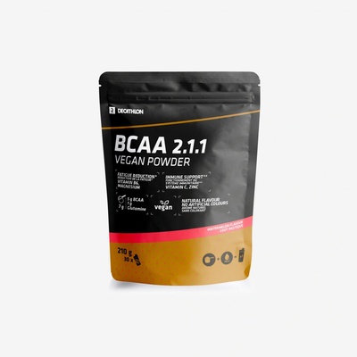 DECATHLON BCAA Vegan 2.1.1 210 g