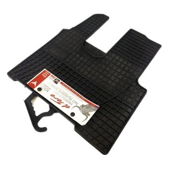 Гумени стелки за камион Mercedes Actros MP IV