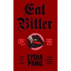 Eat Bitter | Lydia Pang (2026)